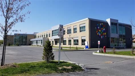 ecole rose des vents brossard.